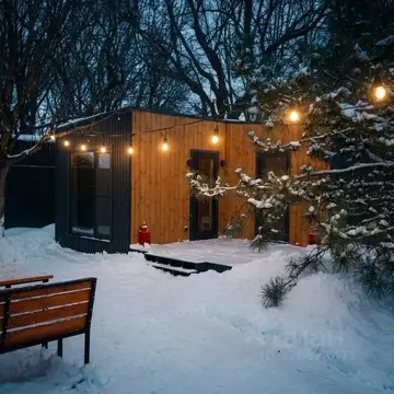 Дом в Самарская область, Ставропольский район, Хрящевка с/пос, ...