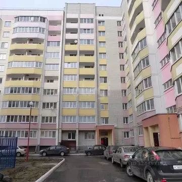 3-к кв. Брянская область, Брянск Институтская ул., 144 (72.8 м)