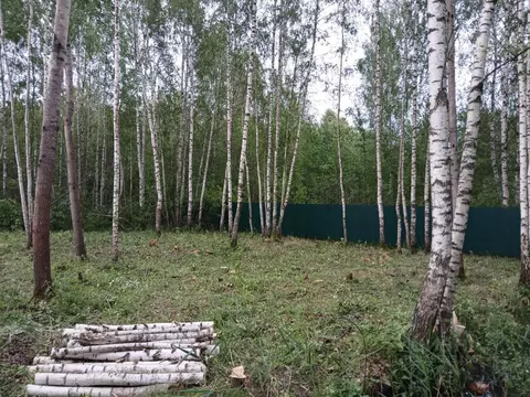 Участок в Московская область, Павловский Посад  (9.0 сот.)