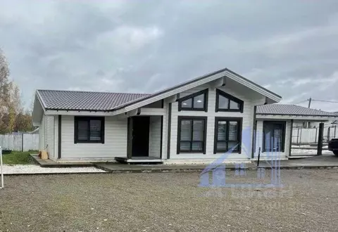 Коттедж в Ленинградская область, Выборгский район, Полянское с/пос, ...