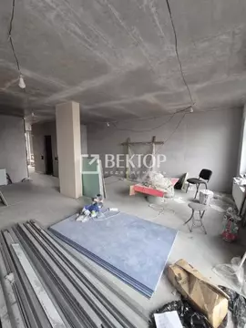 4-к кв. Ярославская область, Ярославль ул. Городской Вал, 15к2 (118.6 ...