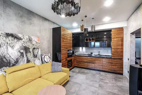 3-к кв. Москва ул. Черняховского, 19 (61.4 м)