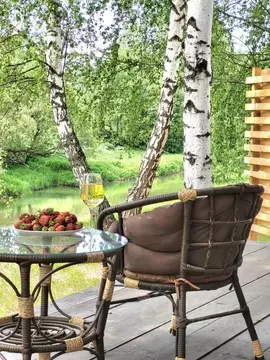 Дом в Московская область, Щелково городской округ, Сады на Реке тер. ...