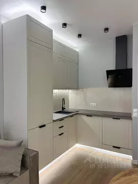 1-к кв. Краснодарский край, Краснодар Имени Петра Метальникова мкр, ...