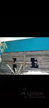 Участок в Саха (Якутия), Якутск пер. Абыйский (8.17 сот.)