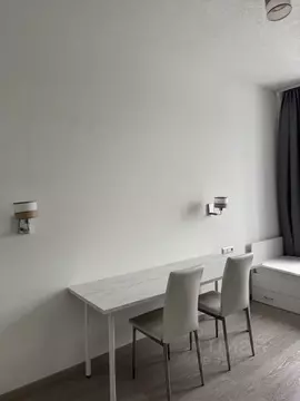 Студия Московская область, Долгопрудный Первомайская ул., 3А (22.0 м)