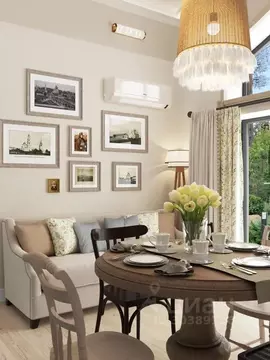 Дом в Нижегородская область, с. Дивеево пер. Нижегородский, 3 (40 м)