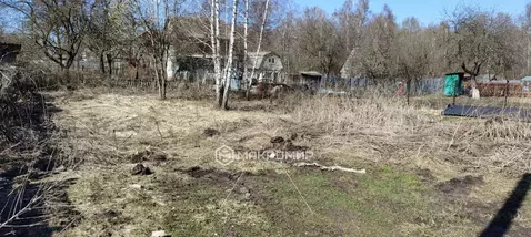 Участок в Брянская область, Брянский район, Снежское с/пос, с. ...