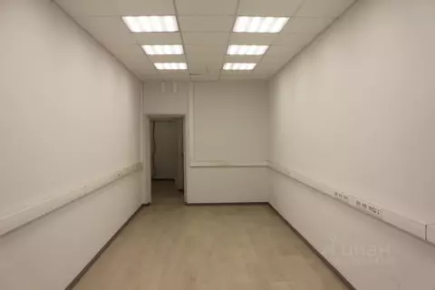 Помещение свободного назначения в Москва Тверская ул., 12С2 (129 м)