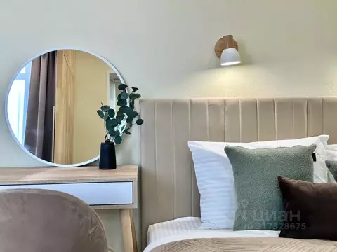 Студия Приморский край, Владивосток Фастовская ул., 29 (30.0 м)