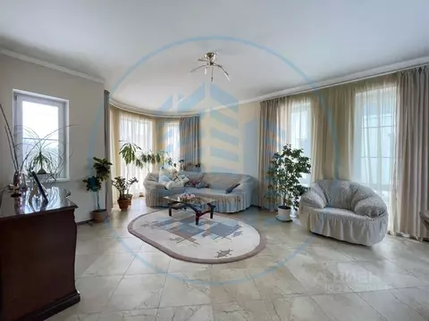 Дом в Ставропольский край, Ессентуки Первомайская ул. (277 м)