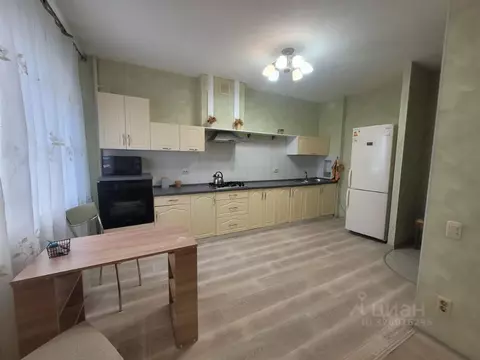 1-к кв. Калужская область, Калуга Литейная ул., 15 (43.0 м)