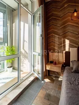 2-к кв. Санкт-Петербург Лахта тер., ул. Новая, 51к10 (50.0 м)