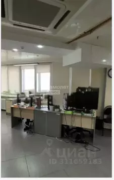 Офис в Тюменская область, Тюмень ул. Герцена, 64 (215 м)