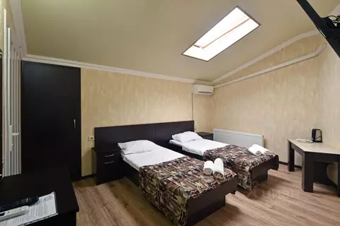 Комната Краснодарский край, Темрюк ул. Декабристов, 26 (20.0 м)