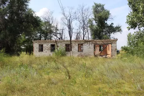 Помещение свободного назначения в Воронежская область, Верхнемамонский ...