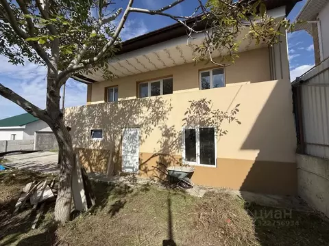 Дом в Крым, Симферопольский район, Чистенское с/пос, с. Фонтаны ул. ...