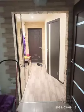 3-к кв. Московская область, Мытищи ул. Терешковой, 21/1 (59.0 м)