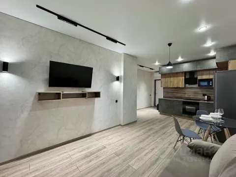 1-к кв. Новосибирская область, Новосибирск Железнодорожная ул., 18 ...