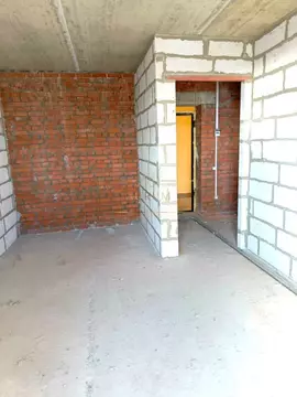 1-к кв. Тульская область, Тула городской округ, д. Харино ул. ...