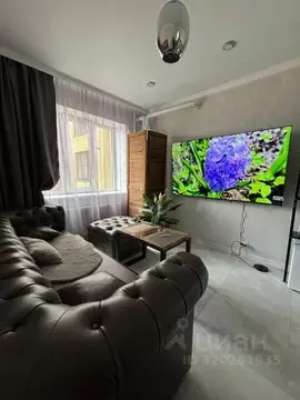 1-к кв. Северная Осетия, Владикавказ ул. Билара Кабалоева, 12 (38.0 м)