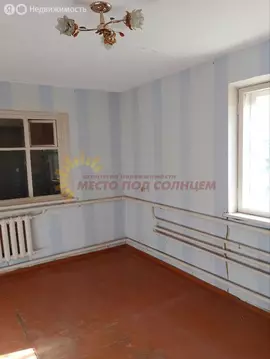 2-комнатная квартира: посёлок Садовый, улица Победы, 14 (40.4 м)