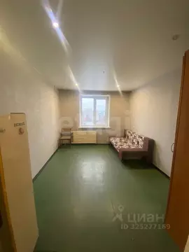 Комната Пермский край, Пермь Подлесная ул., 23/2 (13.0 м)