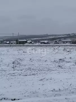 Участок в Белгородская область, Белгородский район, Головинское с/пос, ...