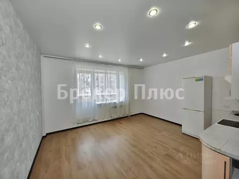 Студия Хакасия, Абакан ул. Пушкина, 3 (29.0 м)