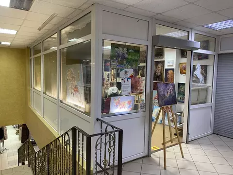 Помещение свободного назначения в Коми, Сыктывкар Первомайская ул., 72 ...