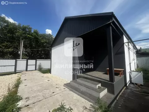 Дом в Энгельс, микрорайон посёлок Лесозащитной станции (60.3 м)