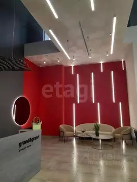 3-к кв. Башкортостан, Уфа бул. Ибрагимова, 90/2 (68.0 м)