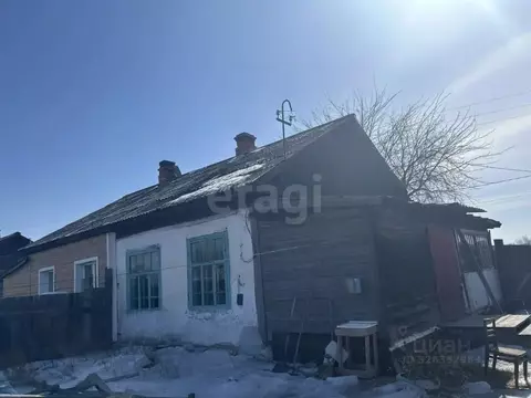 Дом в Бурятия, Улан-Удэ ул. Степная Протока, 3А (38 м)