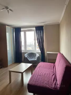 1-к кв. Москва ул. Юных Ленинцев, 79К6 (35.0 м)