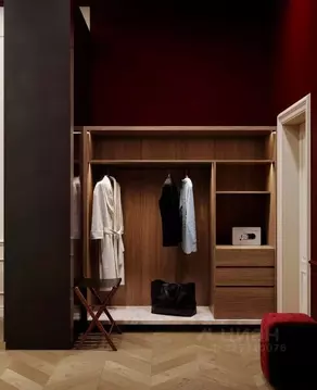 1-к кв. Волгоградская область, Волгоград Коммунистическая ул., 24 ...