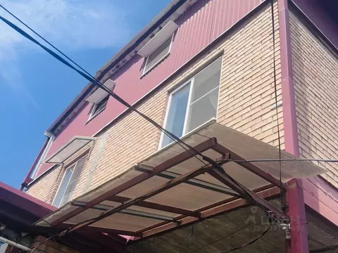 Дом в Северная Осетия, Владикавказ ул. Олега Кошевого, 21 (250 м)