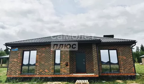 Дом в Татарстан, Лаишевский район, с. Сокуры ул. Богатырей (145 м)