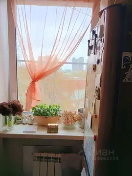 2-к кв. Москва проезд Аэропорта, 6 (42.8 м)