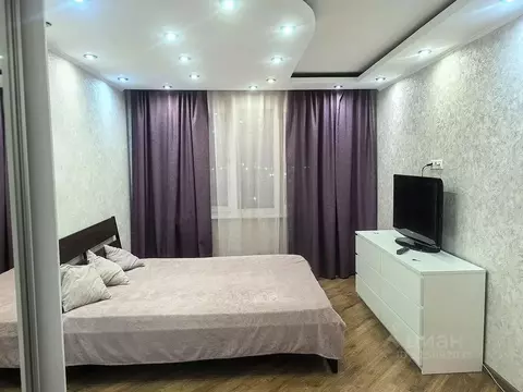 2-к кв. Москва Дорожная ул., 30К1 (48.0 м)