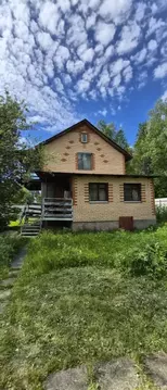 Дом в Московская область, Щелково городской округ, СНТ Энергостроитель ...