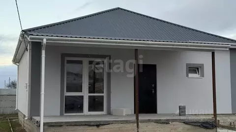 Дом в Крым, Симферопольский район, Урожайновское с/пос, СТ Магнолия ОК ...