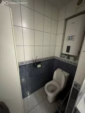 3-комнатная квартира: Энгельс, Пролетарская улица, 1 (74.6 м)