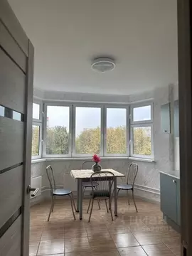 2-к кв. Москва, Москва, Московский г. Град Московский мкр, проезд ...