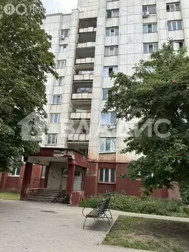 1к в -комнатной квартире (18.5 м)