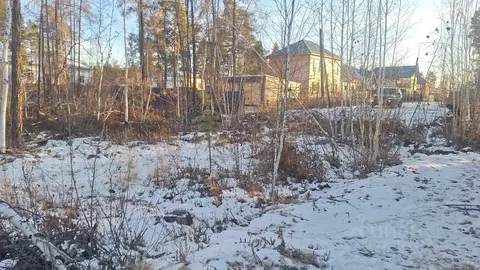 Участок в Саха (Якутия), Мегино-Кангаласский улус, Нижний Бестях пгт  ...