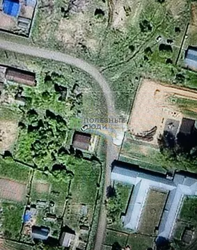 Дом в Удмуртия, Завьяловский район, с. Кияик Школьная ул., 5 (36 м)