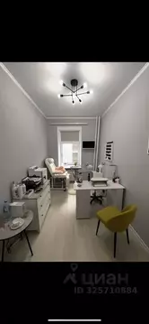 Помещение свободного назначения в Москва ул. Покровка, 45С5 (10 м)