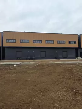 Склад в Московская область, Раменский муниципальный округ, д. Кулаково ...