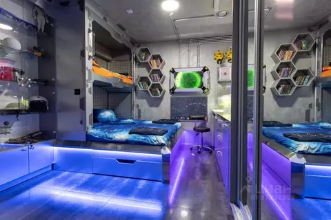 Комната Крым, Алушта ул. Ленина, 3А (12.0 м)