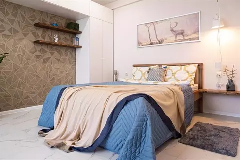 1-к кв. Ставропольский край, Ставрополь ул. Доваторцев, 90к1 (45.0 м)